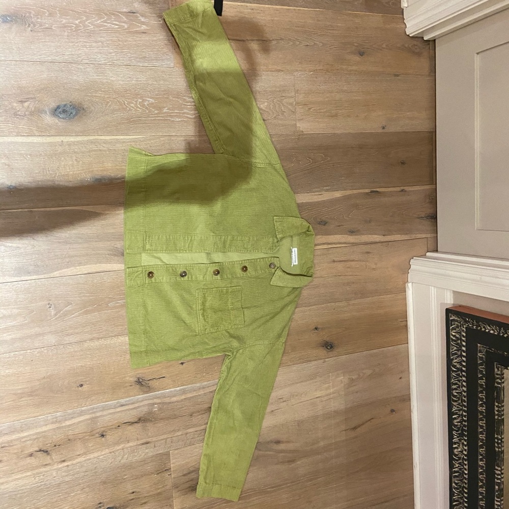 Urban Outfitters Corduroy Jacket